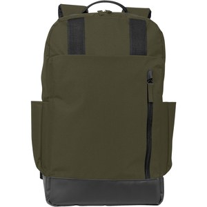PF Concept 120233 - Compu 15.6" laptop backpack 14L Olive
