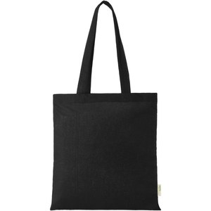 PF Concept 120491 - Orissa 100 g/m² GOTS organic cotton tote bag 7L