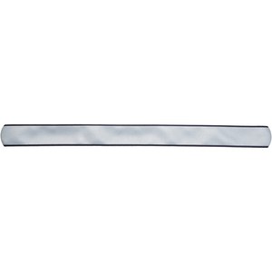 RFX™ 122019 - RFX™ Felix reflective slap wrap Silver