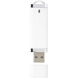 PF Concept 123524 - Even 2GB USB flash drive White