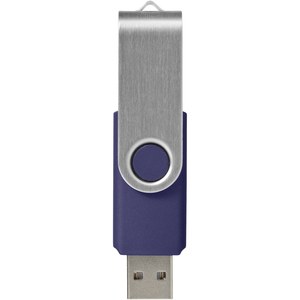 PF Concept 123714 - Rotate-basic 32GB USB flash drive Royal Blue