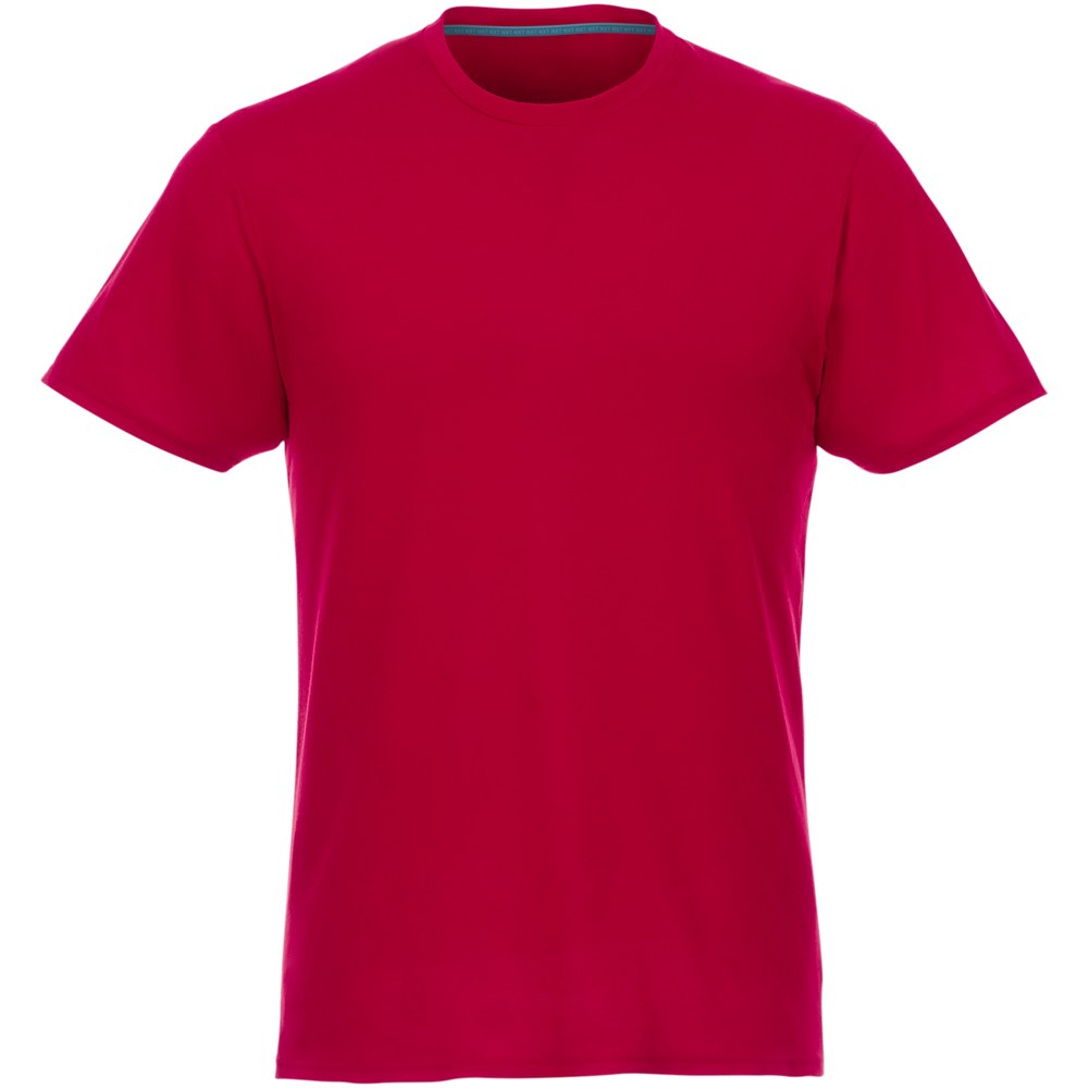 Elevate NXT 37500 - Jade short sleeve men's GRS recycled t-shirt 