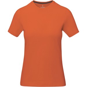 Elevate Life 38012 - Nanaimo short sleeve women's t-shirt Orange