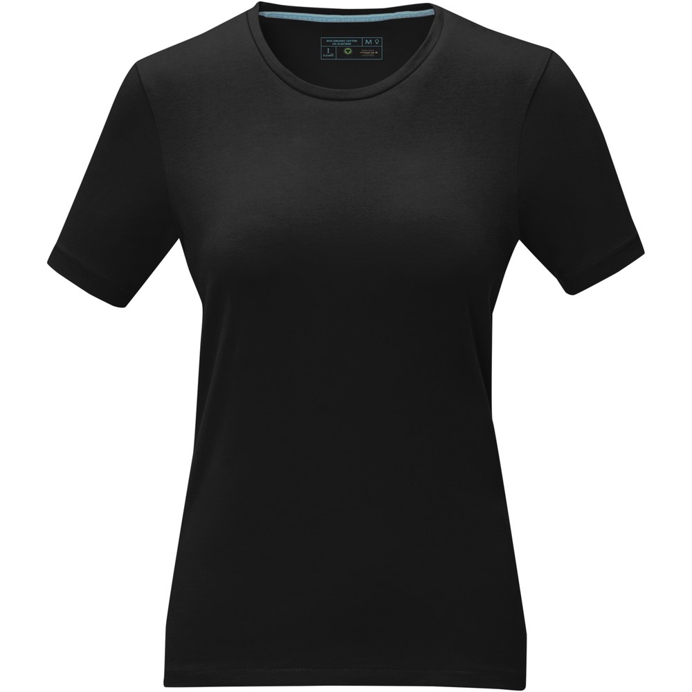 Elevate NXT 38025 - Balfour short sleeve women's GOTS organic t-shirt