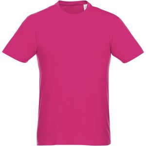 Elevate Essentials 38028 - Heros short sleeve men's t-shirt Magenta
