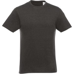 Elevate Essentials 38028 - Heros short sleeve men's t-shirt Charcoal