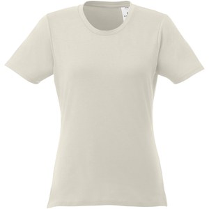 Elevate Essentials 38029 - Heros short sleeve women's t-shirt Light Grey