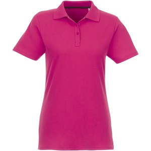 Elevate Essentials 38107 - Helios short sleeve womens polo