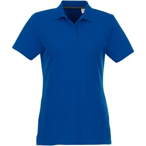 Elevate Essentials 38107 - Helios short sleeve women's polo Pool Blue