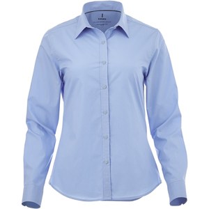 Elevate Life 38169 - Hamell long sleeve women's shirt Light Blue