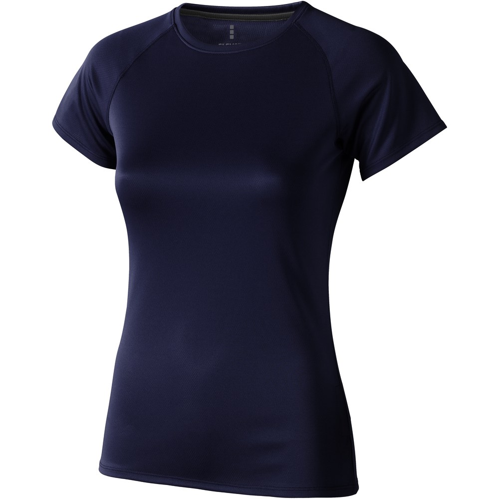 Elevate Life 39011 - Niagara short sleeve women's cool fit t-shirt