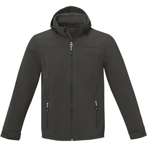 Elevate Life 39311 - Langley mens softshell jacket