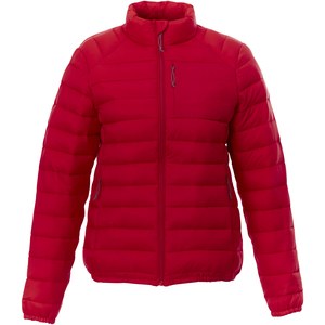 Elevate Essentials 39338 - Athenas women's insulated jacket Red