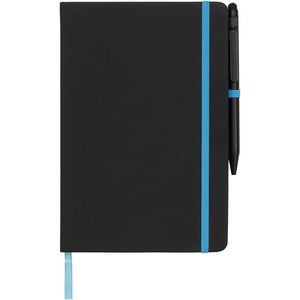 PF Concept 210210 - Noir Edge medium notebook Solid Black