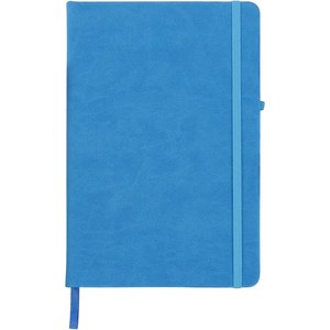 PF Concept 210212 - Rivista medium notebook Pool Blue