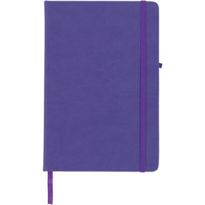 PF Concept 210212 - Rivista medium notebook Purple