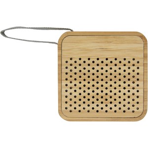 PF Concept 124144 - Arcana bamboo Bluetooth® speaker Natural