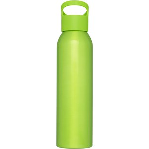PF Concept 100653 - Sky 650 ml water bottle Lime Green