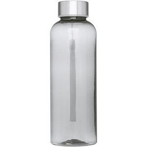 PF Concept 100660 - Bodhi 500 ml water bottle transparent black