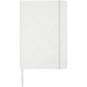 Marksman 107741 - Breccia A5 stone paper notebook White