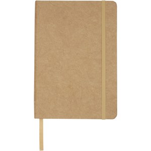 Marksman 107741 - Breccia A5 stone paper notebook Brown