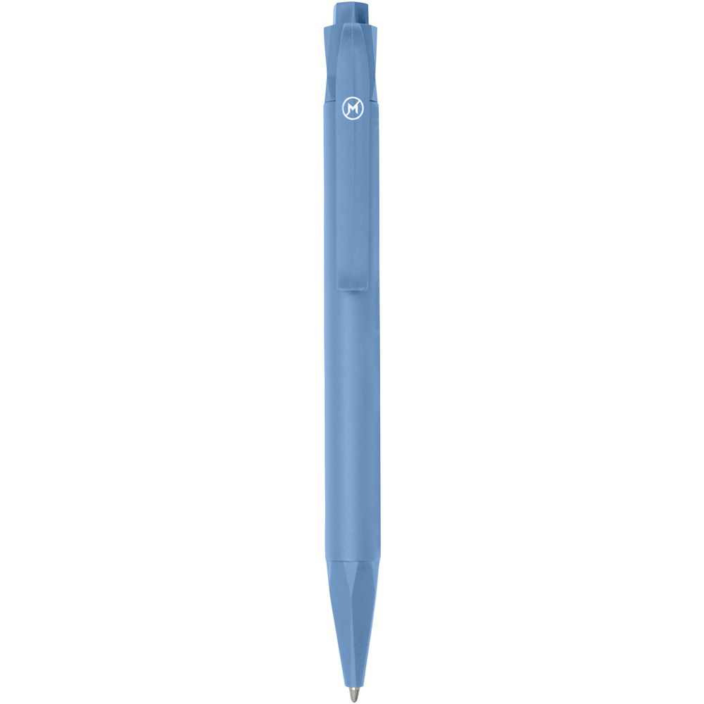 Marksman 107743 - Terra corn plastic ballpoint pen
