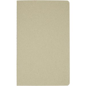 PF Concept 107748 - Gianna recycled cardboard notebook Natural