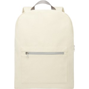 PF Concept 120581 - Pheebs 450 g/m² recycled cotton and polyester backpack 10L