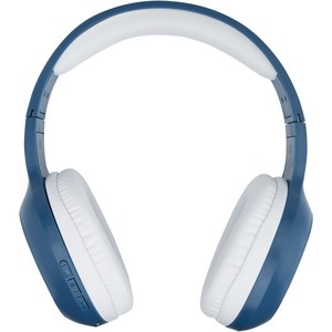 PF Concept 124155 - Riff wireless headphones with microphone Tech Blue