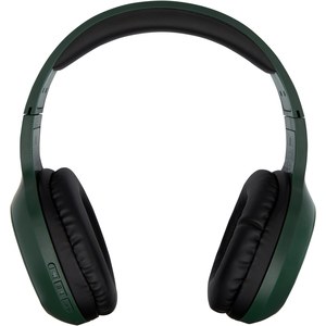 PF Concept 124155 - Riff wireless headphones with microphone Green Flash