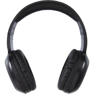 PF Concept 124155 - Riff wireless headphones with microphone Solid Black