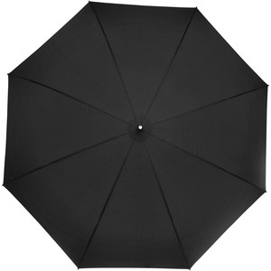 PF Concept 109409 - Romee 30'' windproof recycled PET golf umbrella Solid Black