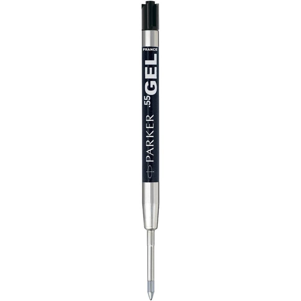 Parker 420004 - Parker Gel ballpoint pen refill 