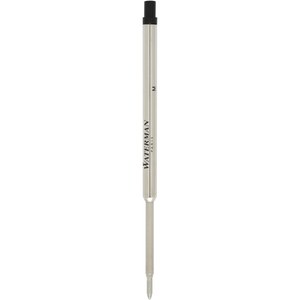 Waterman 420006 - Waterman ballpoint pen refill Silver