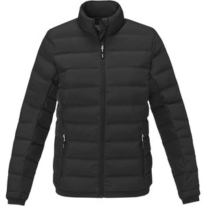 Elevate Life 39340 - Macin women's insulated down jacket Solid Black