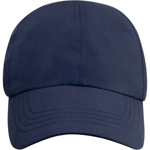 Elevate NXT 37516 - Mica 6 panel GRS recycled cool fit cap