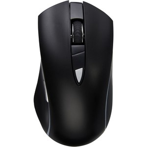 PF Concept 124212 - Gleam light-up mouse Solid Black