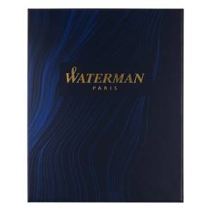 Waterman 420010 - Waterman duo pen gift box