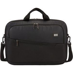 Case Logic 120608 - Case Logic Propel 15.6" laptop briefcase Solid Black