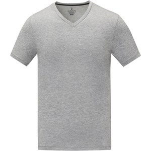 Elevate Life 38030 - Somoto short sleeve mens V-neck t-shirt 