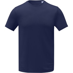 Elevate Essentials 39019 - Kratos short sleeve men's cool fit t-shirt Navy