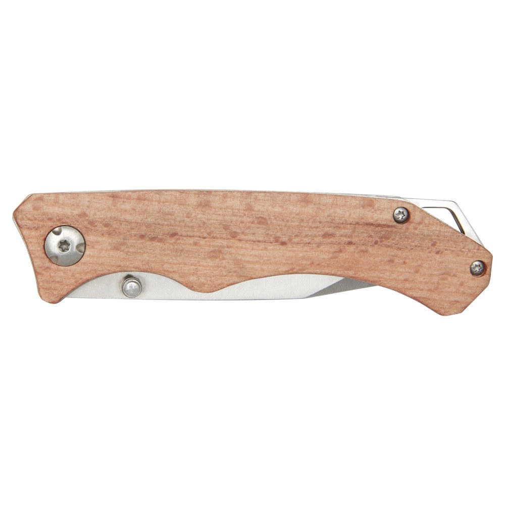 PF Concept 104536 - Dave pocket knife with belt clip