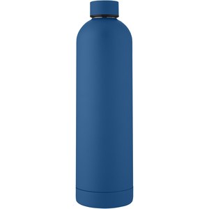 PF Concept 100685 - Spring 1 L copper vacuum insulated bottle Tech Blue