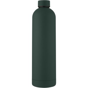 PF Concept 100685 - Spring 1 L copper vacuum insulated bottle Green Flash