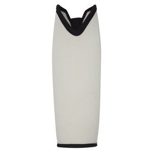 PF Concept 113288 - Noun recycled neoprene wine sleeve holder White
