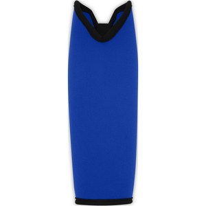 PF Concept 113288 - Noun recycled neoprene wine sleeve holder Royal Blue