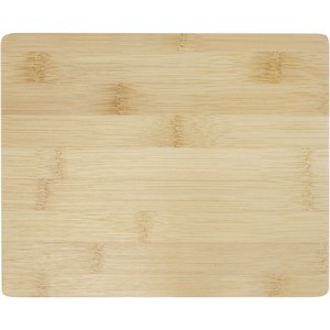 Seasons 113301 - Ement bamboo cheese board and tools Natural