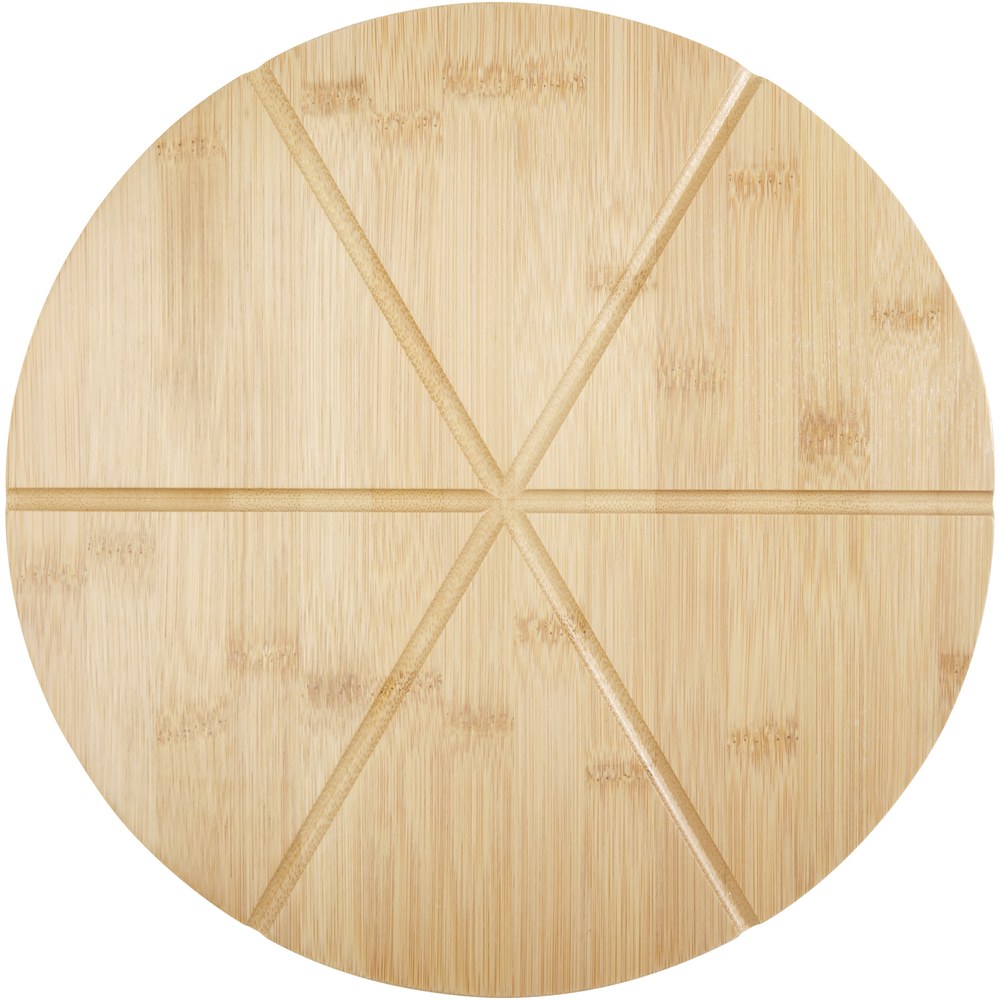 Seasons 113305 - Mangiary bamboo pizza peel and tools