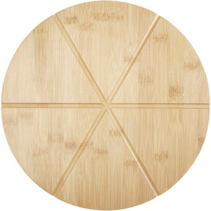 Seasons 113305 - Mangiary bamboo pizza peel and tools Natural