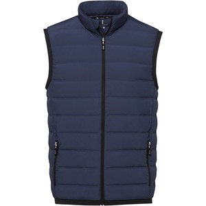 Elevate Life 39435 - Caltha men's insulated down bodywarmer Navy
